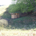 Skovhytte 1